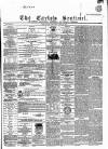 Carlow Sentinel Saturday 22 April 1865 Page 1