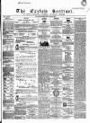 Carlow Sentinel Saturday 03 June 1865 Page 1