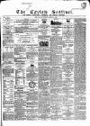 Carlow Sentinel Saturday 26 August 1865 Page 1