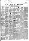 Carlow Sentinel Saturday 30 September 1865 Page 1