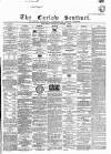 Carlow Sentinel Saturday 11 November 1865 Page 1