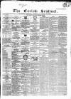 Carlow Sentinel Saturday 16 December 1865 Page 1