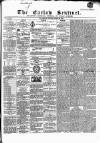 Carlow Sentinel Saturday 24 March 1866 Page 1