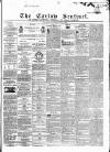 Carlow Sentinel Saturday 09 June 1866 Page 1