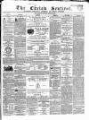 Carlow Sentinel Saturday 27 April 1867 Page 1