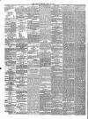 Carlow Sentinel Saturday 27 April 1867 Page 2