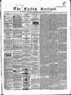 Carlow Sentinel Saturday 11 January 1868 Page 1