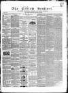 Carlow Sentinel Saturday 18 January 1868 Page 1