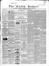 Carlow Sentinel Saturday 25 January 1868 Page 1
