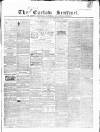 Carlow Sentinel Saturday 01 February 1868 Page 1