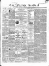 Carlow Sentinel Saturday 15 February 1868 Page 1