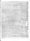 Carlow Sentinel Saturday 15 February 1868 Page 3