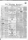 Carlow Sentinel Saturday 23 May 1868 Page 1