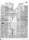 Carlow Sentinel Saturday 06 June 1868 Page 1