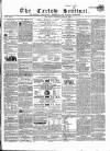 Carlow Sentinel Saturday 27 June 1868 Page 1