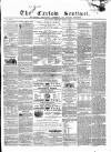 Carlow Sentinel Saturday 04 July 1868 Page 1