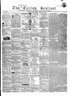 Carlow Sentinel Saturday 01 August 1868 Page 1