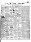 Carlow Sentinel Saturday 24 October 1868 Page 1