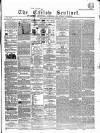 Carlow Sentinel Saturday 26 December 1868 Page 1
