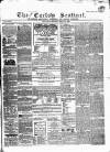 Carlow Sentinel Saturday 20 March 1869 Page 1