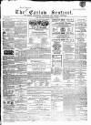 Carlow Sentinel Saturday 10 April 1869 Page 1