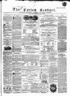 Carlow Sentinel Saturday 01 May 1869 Page 1