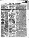 Carlow Sentinel Saturday 01 January 1870 Page 1