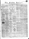 Carlow Sentinel Saturday 08 January 1870 Page 1