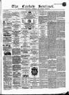 Carlow Sentinel Saturday 29 January 1870 Page 1