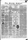 Carlow Sentinel Saturday 26 March 1870 Page 1