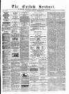 Carlow Sentinel Saturday 03 December 1870 Page 1