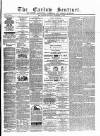 Carlow Sentinel Saturday 17 December 1870 Page 1