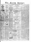 Carlow Sentinel Saturday 31 December 1870 Page 1