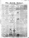 Carlow Sentinel Saturday 07 January 1871 Page 1