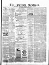 Carlow Sentinel Saturday 14 January 1871 Page 1