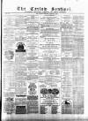 Carlow Sentinel Saturday 12 August 1871 Page 1