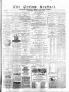 Carlow Sentinel Saturday 26 August 1871 Page 1