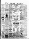 Carlow Sentinel Saturday 30 September 1871 Page 1