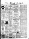 Carlow Sentinel Saturday 20 January 1872 Page 1