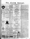Carlow Sentinel Saturday 03 February 1872 Page 1