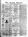 Carlow Sentinel Saturday 17 February 1872 Page 1