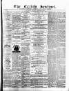 Carlow Sentinel Saturday 24 February 1872 Page 1