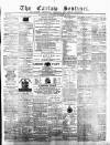 Carlow Sentinel Saturday 14 September 1872 Page 1