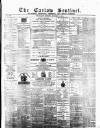 Carlow Sentinel Saturday 02 November 1872 Page 1