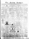 Carlow Sentinel Saturday 23 November 1872 Page 1