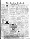 Carlow Sentinel Saturday 30 November 1872 Page 1