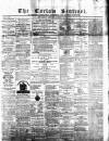 Carlow Sentinel Saturday 04 January 1873 Page 1