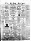 Carlow Sentinel Saturday 11 January 1873 Page 1