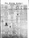 Carlow Sentinel Saturday 18 January 1873 Page 1