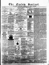 Carlow Sentinel Saturday 08 February 1873 Page 1